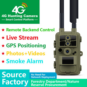 Công nghệ Time-Lapse trong nghiên cứu hành vi động vật hoang dã: Một thay đổi trò chơi cho nghiên cứu - Product Image 4