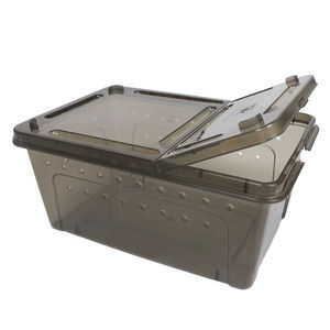 Guangdong fournit un grand terrarium de <span class=keywords><strong>reptiles</strong></span> en PVC pour les <span class=keywords><strong>reptiles</strong></span> - Product Image 1