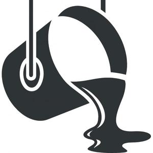 BETA - 111410020 Ruedas abrasivas montadas en eje, granos de corindón gris/Rosa abrasivo, aglomerado de cerámica, forma cilíndrica (multi- - Product Image 4