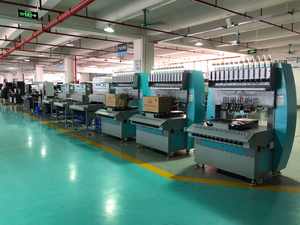 Máquina de moldeo por inyección de calzado, línea de producción de alfombrilla para coche, suela plástica - Product Image 5