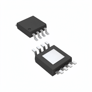 Power Management (PMIC) Original 8 TSSOP, 8 MSOP Exposed <b>Pad</b> Buy Online Electronic Components MAX17603AUA+T - Product Image 1