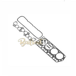 04112-37073 Gasket Kepala Silinder Mesin Set 0411237073 untuk Lexus untuk Pontiac untuk Scion untuk Toyota untuk Corolla untuk Allion - Product Image 4