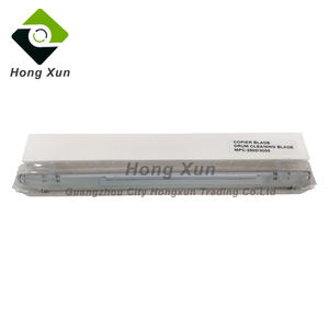 Potongan Harga Pisau Pembersih Drum untuk Persediaan Mesin Fotokopi Ricoh MPC3500 MPC2500 MPC3000 MPC4000 MPC5000 - Product Image 4