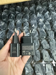 25W GaN Super veloce ricarica Usb-c US/EU/UK spina adattatore per <span class=keywords><strong>caricabatterie</strong></span> a muro per Samsung originale ricarica rapida S24 <span class=keywords><strong>Galaxy</strong></span> Ultra - Product Image 5