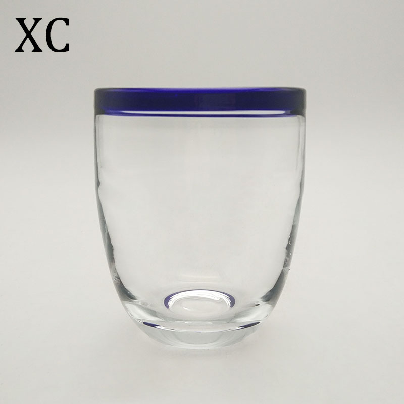 Blue small