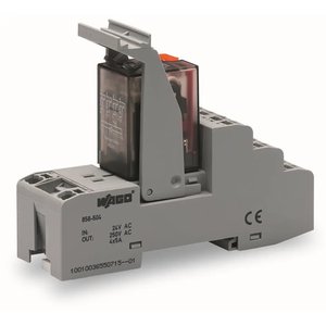 858-504 - ใช้งานร่วมกับ wago ได้ - Product Image 1