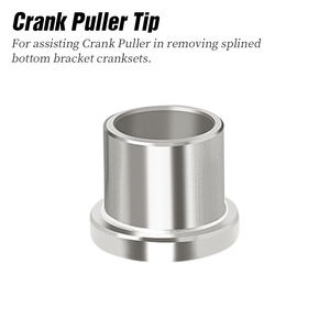 <span class=keywords><strong>Extracteur</strong></span> de manivelle de vélo LEBYCLE, outil de démontage de manivelle carrée et cannelée <span class=keywords><strong>pour</strong></span> cyclisme - Product Image 4