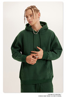 2024 nouveau blanc chaud survêtements plaine polaire unisexe coton sweats à capuche ensemble haute qualité deux pièces sweats à capuche et survêtement ensemble