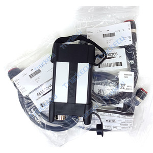 2.8 Ptt pour PRO VOCOM II UD mack pour <span class=keywords><strong>renault</strong></span> EUR6 FH4 FM4 Camion Excavatrice VOCOM 2 88890400 VOCOM2 Outil <span class=keywords><strong>de</strong></span> diagnostic - Product Image 1