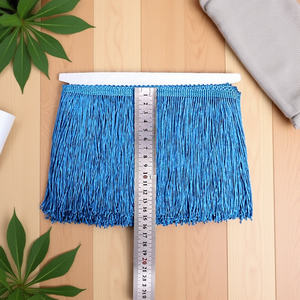 의류 드레스 수영복 무대 의상 의류 신발 가방 장식에 대한 Deepeel HD023 술 트리밍 - Product Image 3