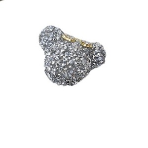 จี้เรซิ่นรูปมิกกี้เมาส์น่ารักวิบวับ สำหรับตกแต่งโทรศัพท์ กระเป๋า และเครื่องประดับศีรษะ - Product Image 5