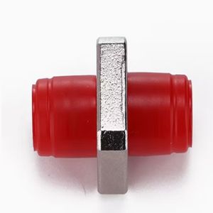 <span class=keywords><strong>Fc</strong></span> Vierkant <span class=keywords><strong>Type</strong></span> Enkele Modus <span class=keywords><strong>Simplex</strong></span> Glasvezeladapter - Product Image 1