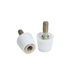 Thép Hình Thức Tie Hệ Thống Thanh Sườn Máy Giặt Với Nhựa Nón D & P Nón - Product Image 1