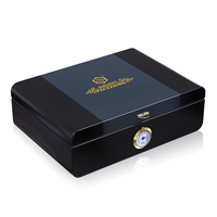Estuche para Cigarros de Fibra de Carbono OEM, Oferta Directa de Fábrica 2021