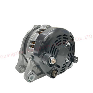 ไดนาโมรถยนต์ CSP71 12V 100A สำหรับ Honda Accord Civic HRV CRV 1.5L อะไหล่อะลูมิเนียมทดแทน - Product Image 3