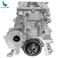 Top Quality Petrol Engine Assembly 1.5T B38A15 Cylinder Block for BMW X1 F52 X2 F39 U12