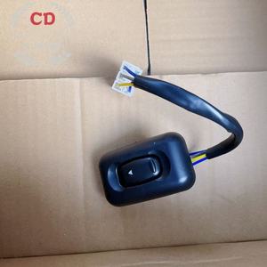 Para Hyundai PORTER1 H100 interruptor de ventana eléctrica 93692-43300 PORTER H100 Auto Parts 9369243300 - Product Image 3