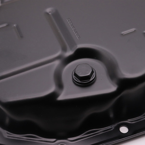Transpped U760 Caja de cambios automática Transmisión de aceite para Toyota Camry - Product Image 5