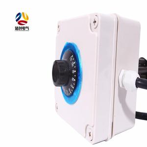 Industrial Rod Tube Heating element Temperature Control Water Immersion <strong>Heater</strong> - Product Image 4