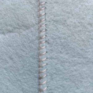 Máquina de Coser Piel HK-4-4D Automática de Accionamiento Directo y Aguja Única para Uso Industrial en Cuero - Product Image 6