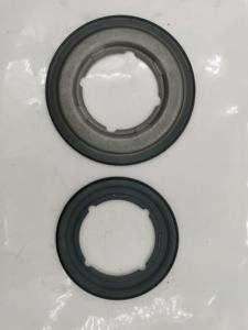 Kit de pistones de transmisión automática A6GF1 A6GF2, 2 piezas/juego para accesorios de coche HYUNDAI KIA 212200A-YC - Product Image 6