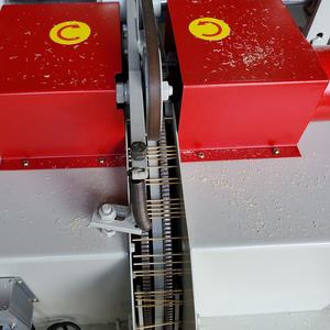 Macchine per la produzione di stuzzicadenti in legno di bambù di alta qualità con la più recente tecnologia! - Product Image 2