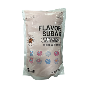 More Flavor and Colorful <strong>Sugar</strong> <strong>for</strong> <strong>Cotton</strong> <strong>Candy</strong> Vending Machine - Product Image 3