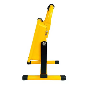 Foxhawk Có Thể Sạc Lại Đèn Pha LED Hộ Gia Đình Chiếu Sáng Khẩn Cấp cúp Điện Sao Lưu Ánh Sáng Ngoài Trời Trang Web Xây Dựng Công Việc Ánh Sáng - Product Image 5