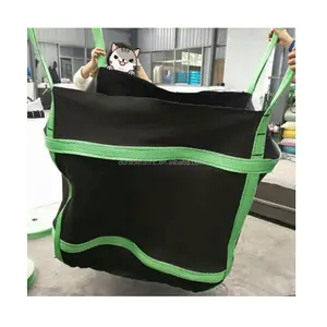 PP Non Woven Needle-Punched Sludge Filter /Dewatering Bag