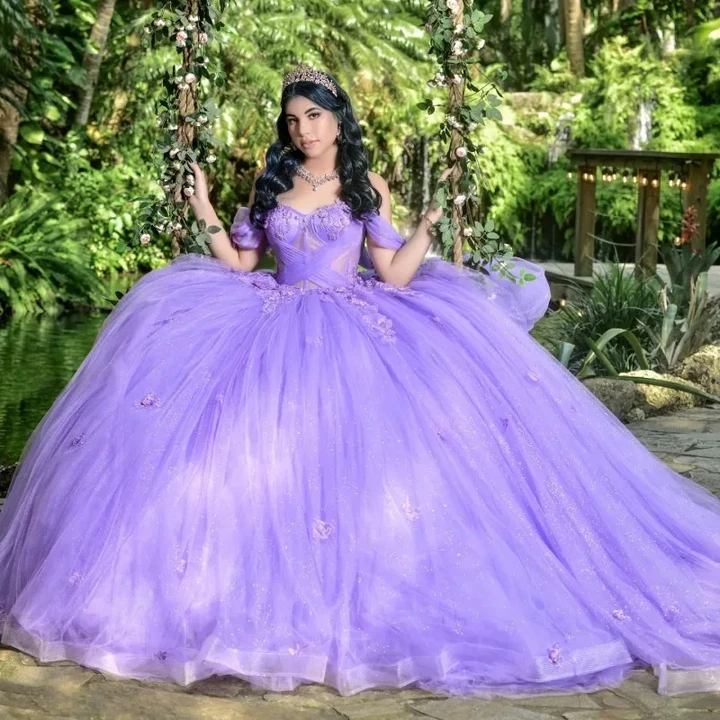 Wholesale Long Shoulder Purple Dresses Mermaid Tail Design, Slim Fit |  Alibaba.com