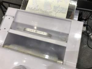 Imprimante DTF de carte Hoson nouveau type A3 tout en un avec tête d'impression i1600 xp600 en option - Product Image 4