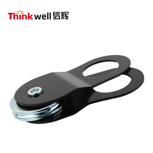 Venta caliente 10T <span class=keywords><strong>Kit</strong></span> de herramientas de emergencia de recuperación todoterreno con bloque de arranque - Product Image 4