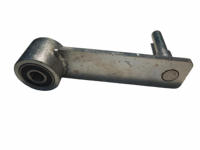Pièces de Moissonneuse-batteuse en Acier de Haute Qualité pour Production Professionnelle, Embrayage de Batteuse 1E6C80-35151 Yangmar AW82
