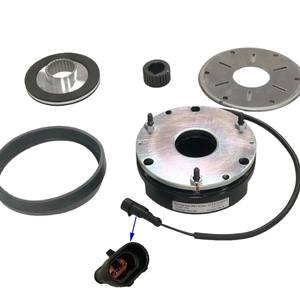 Frein électromagnétique Zhongli ES20-20RAS 24V DC pour pièces de chariot élévateur électrique - Product Image 1