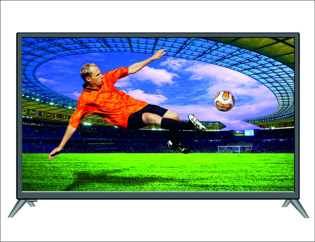 HONGXUN Smart TV 19 Inch 2K Ultra Thin Small Size Television