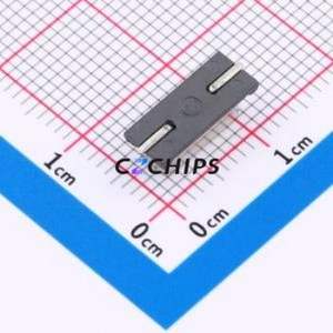 SWXJBBCVH0-10.620000 Crystal (Passive) HC-49S-SMD Crystal Oscillator SMD Crystal Oscillator 10.62MHz 20ppm 12pF - Product Image 2
