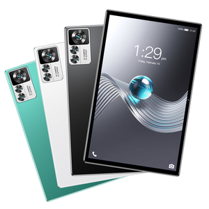 <span class=keywords><strong>Android</strong></span> 12 máy tính bảng Máy tính xách tay 8GB + 256GB <span class=keywords><strong>4.0</strong></span> PC xách tay 8GB 512 IPS màn hình cảm ứng 10.1 inch Deca lõi Wifi 4G máy tính bảng PC - Product Image 4