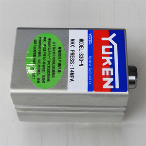 Cilindro Hidráulico al por Mayor CJT35 CJT70 CJT140 CJT210C CJT210 - Product Image 4
