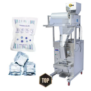 Máquina de Llenado y Envasado de Bolsas de Agua Líquida para la Industria Alimentaria - Product Image 1