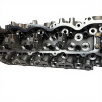 Pièces de moteur au prix d'usine, culasse WL pour MAZDA WLT 2.5TD WL1110100E 908744 908844 WL3110100H