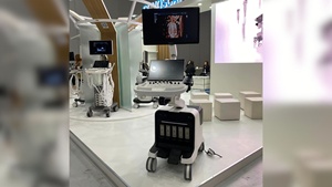Échographe Doppler Couleur 3D/4D Professionnel SonoScape Propet 80 de Haute Qualité avec Logiciel Vétérinaire pour Hôpitaux et Cliniques - Product Image 6