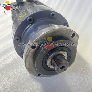 Motor de Tinta WD 942 29412 DS 56-B 1.4KW Original Usado para Piezas de Impresión Offset Roland 700 DS56-B 9422941 - Product Image 4