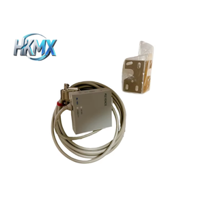 Lecteur de codes-barres CCD ultra-compact KEYENCE BL-185SO(7031) de type latéral, utilisé pour l'intégration d'équipements d'automatisation - Product Image 1