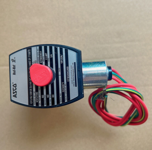 โซลินอยด์ EF8320G200 24VDC ของแท้ใหม่ - อุปกรณ์เสริม - มีสินค้าในสต็อก - Product Image 4