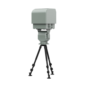 เครื่องทำให้เป็นกลางสัญญาณป้องกันการโดรนของ RF อุปกรณ์รักษาความปลอดภัยและการตรวจสอบอิเล็กทรอนิกส์พร้อมระบบการกลับบ้าน UAV - Product Image 1