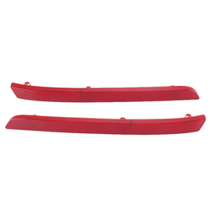 Luce riflettore paraurti posteriore per trasportatore <span class=keywords><strong>Volkswagen</strong></span> T5 <span class=keywords><strong>T6</strong></span> 2010-2015 7 e0945105a 7 e094510a - Product Image 1