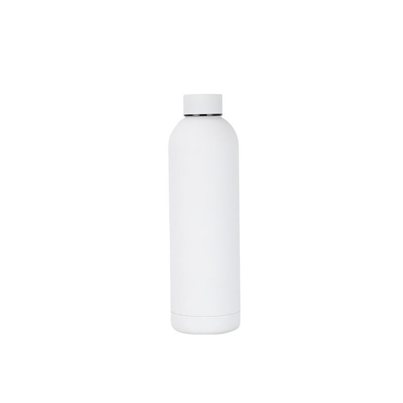 500ml white