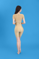 Raffermissant les fesses et la taille des pantalons amincissants Butt Lifter Shapewear pour les femmes Shapers