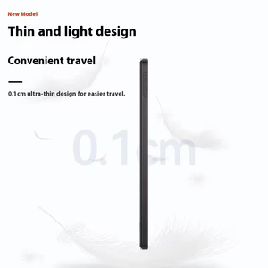 Custodia in pelle TPU Ultra protettiva personalizzata per Samsung per <span class=keywords><strong>Galaxy</strong></span> <span class=keywords><strong>S8</strong></span> + Cover e custodia per <span class=keywords><strong>Tablet</strong></span> Sleep-Safe - Product Image 3