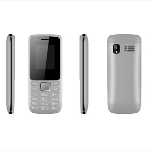 Teléfonos Celulares Kaios 3G de Alta Calidad con 2 Tarjetas SIM, Compatibles con WhatsApp - Product Image 5